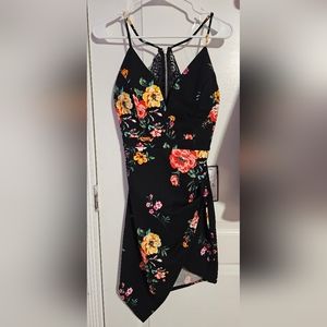 EMERALD SUNDAE LARGE NIGHT DRESS